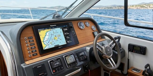 electronica y electricidad