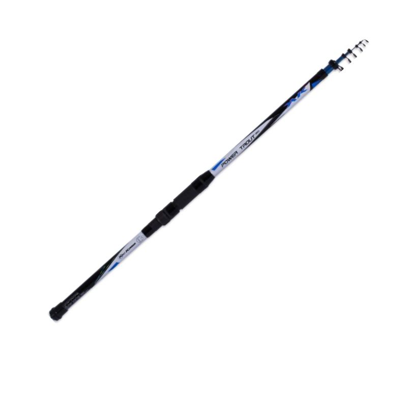 KALI KUNNAN CAÑA POWER TROUT