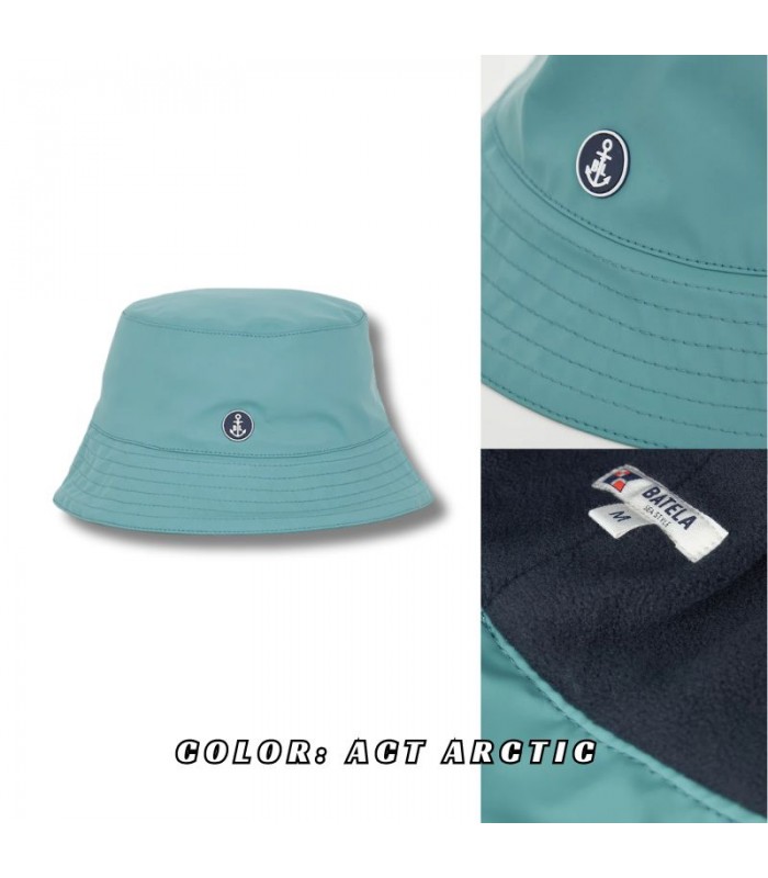 BATELA GORRO AGUA 8 BATELA GORRO AGUA - Imagen 8