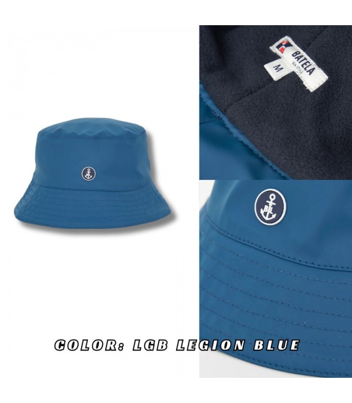 BATELA GORRO AGUA 7 BATELA GORRO AGUA - Imagen 7