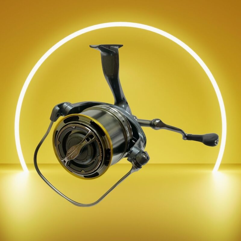 OKUMA CARRETE FLITE SURF FLS35-1500AY - Imagen 2