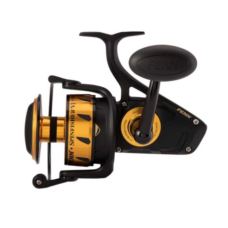 PENN CARRETE SPINFISHER VI - Imagen 2