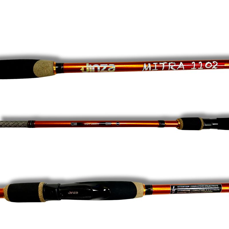 CAÑA JINZA MITRA 1102