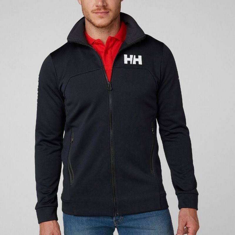 HELLY HANSEN CHAQUETA HP FLEECE - Imagen 2