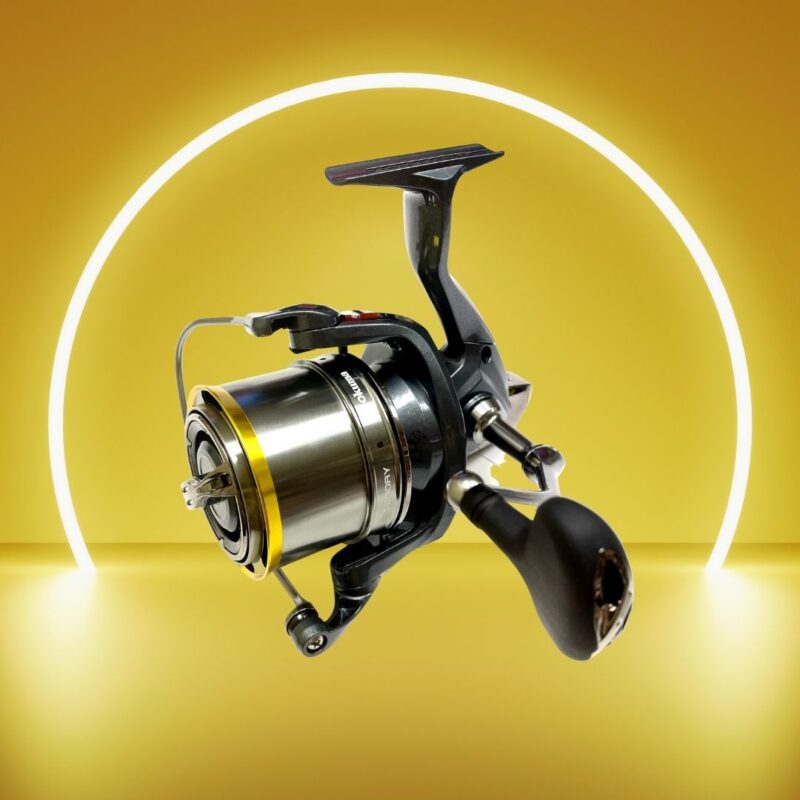 OKUMA CARRETE FLITE SURF FLS35-1500AY - Imagen 3