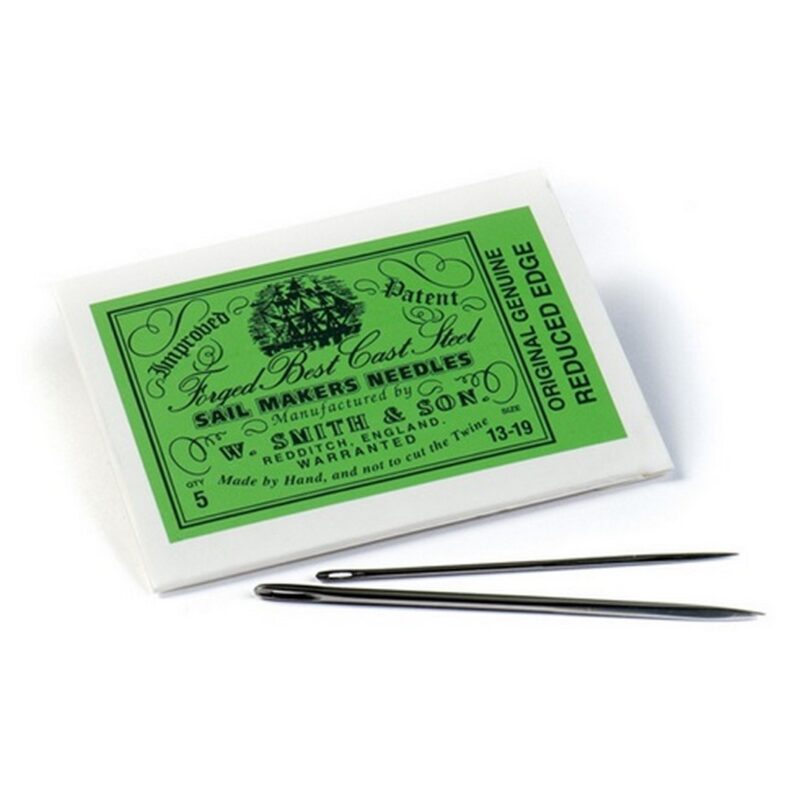 AGUJAS PARA COSER VELAS