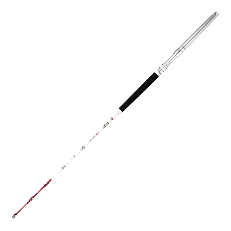 Rapala Caña Curricán Magnum RH Roller