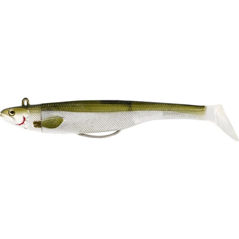 WESTIN MAGIC MINNOW JIG - Imagen 8
