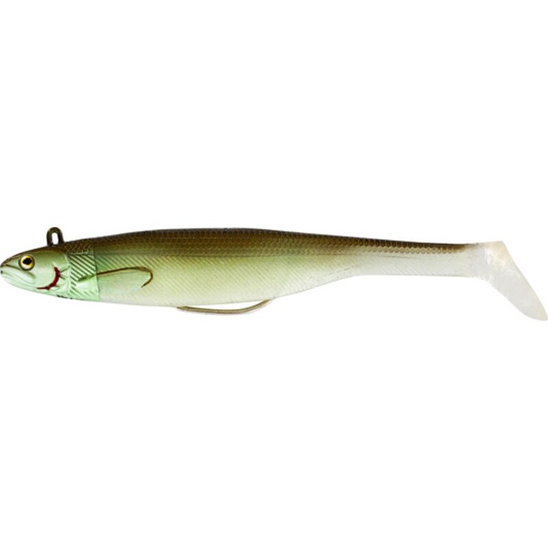 WESTIN MAGIC MINNOW JIG - Imagen 5