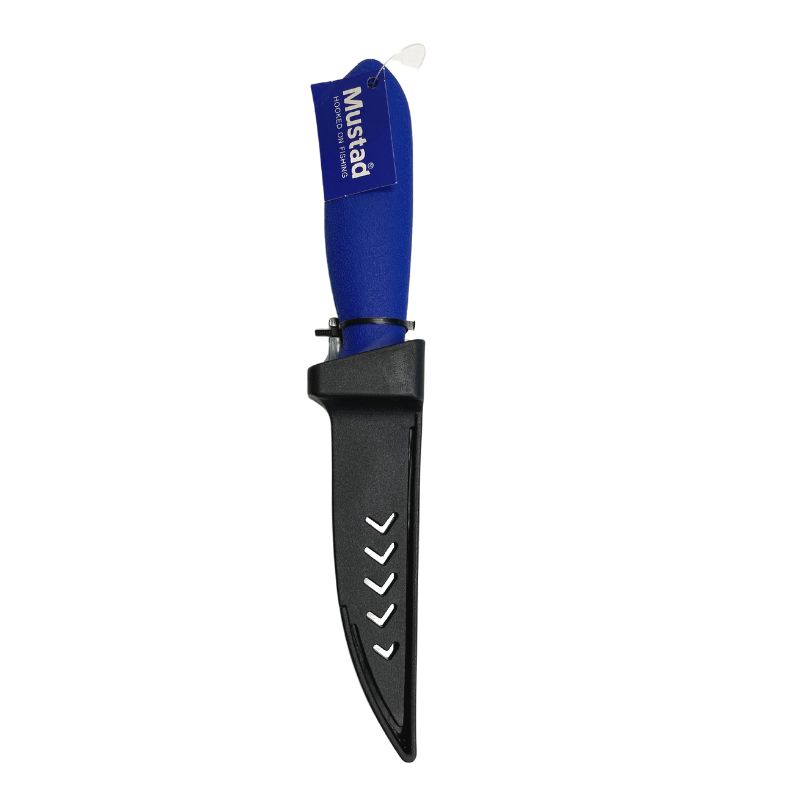 MUSTAD CUCHILLO BAIT ECO