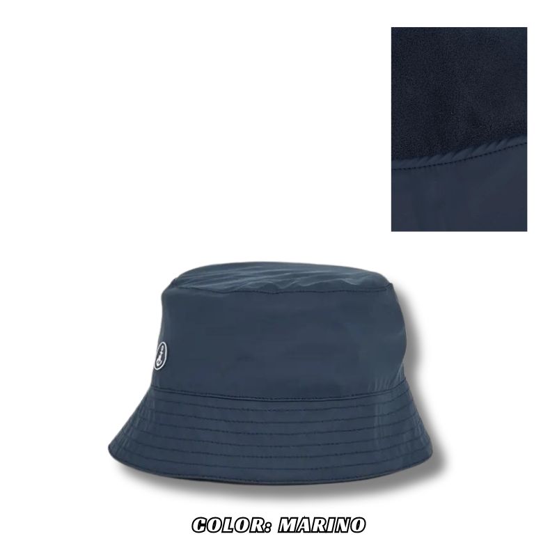 BATELA GORRO AGUA 3 BATELA GORRO AGUA - Imagen 3