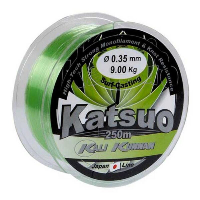 KALI KUNNAN NYLON KATSUO B/250
