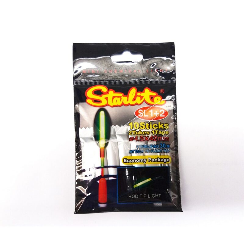 LUZ QUIMICA STARLITE SL - Imagen 3