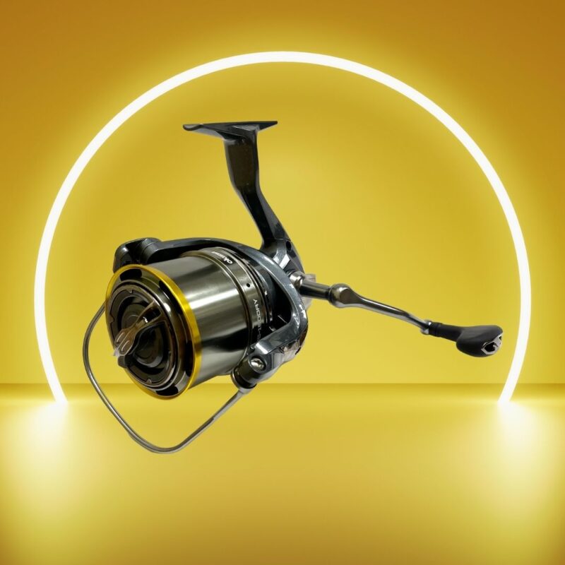 OKUMA CARRETE FLITE SURF FLS35-1500AY - Imagen 6