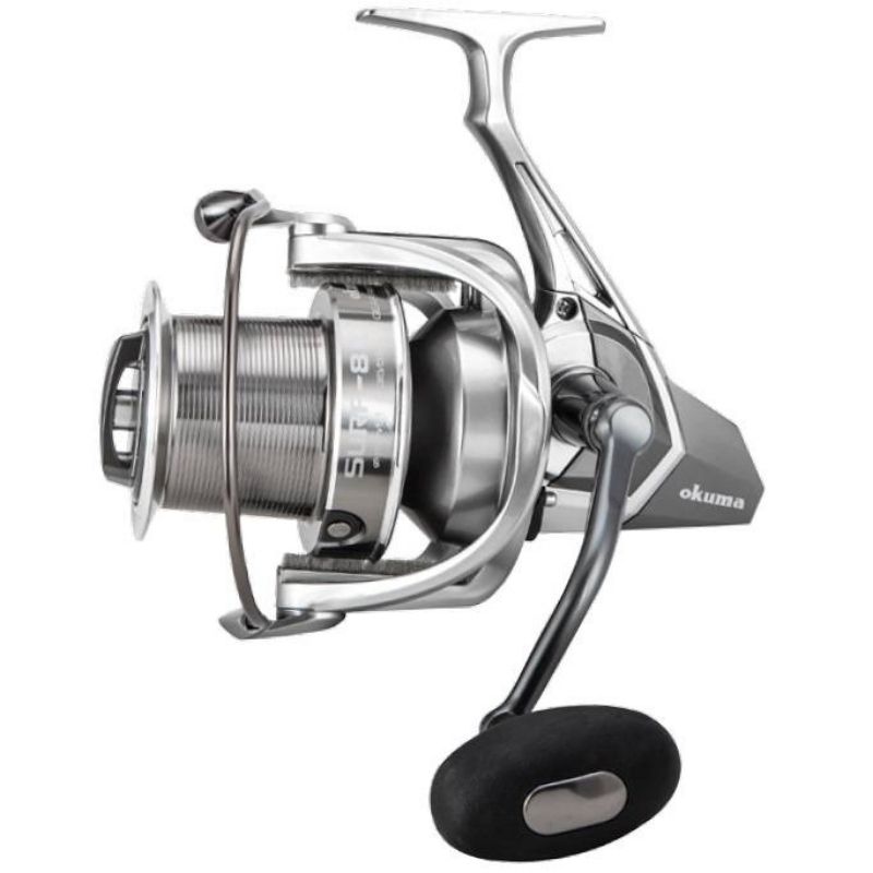 OKUMA CARRETE SURF-8K