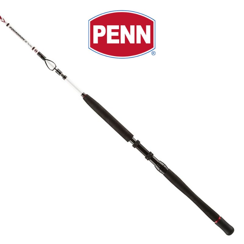 PENN CAÑA SQUADRON II BOAT 20-30LB