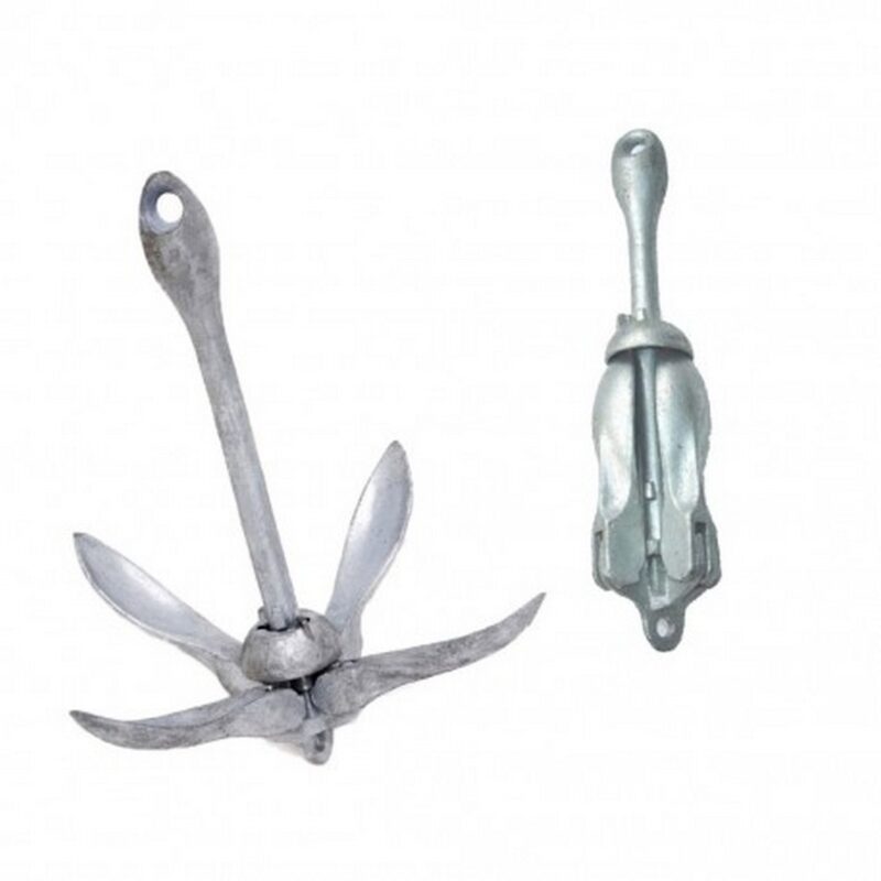 REZON PLEGABLE