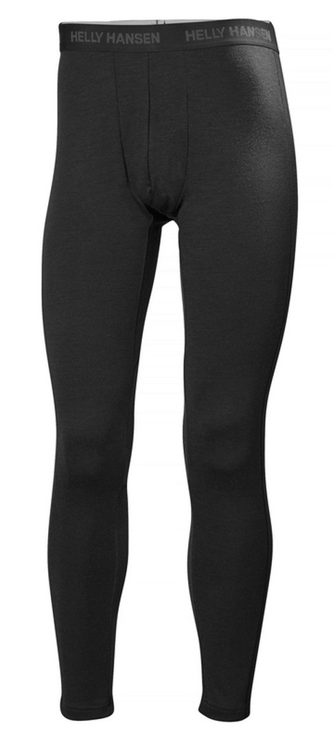 HELLY HANSEN PANTALON TERMICO INVIERNO