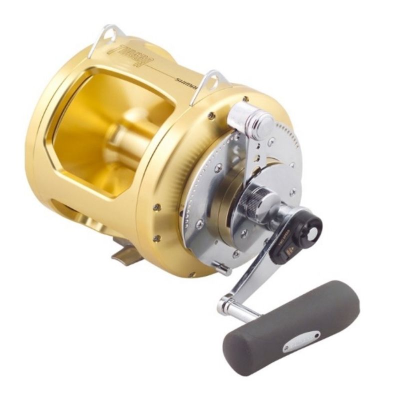 SHIMANO CARRETE TIAGRA 50W LRSA