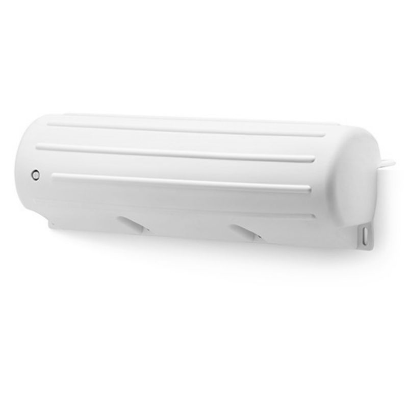 DEFENSA DE PANTALAN BUMPER EN FORMA DE L