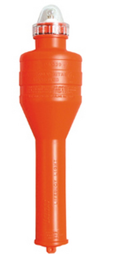 LALIZAS LUZ FLOTANTE AUTOMATICA CE