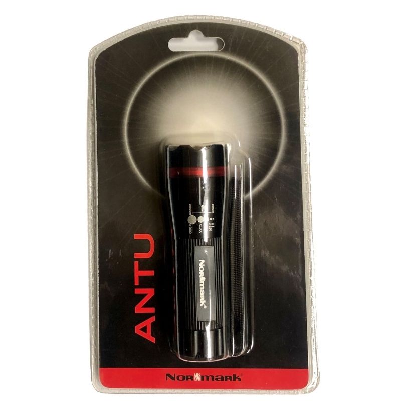 NORMARK LINTERNA ESTANCA ANTU