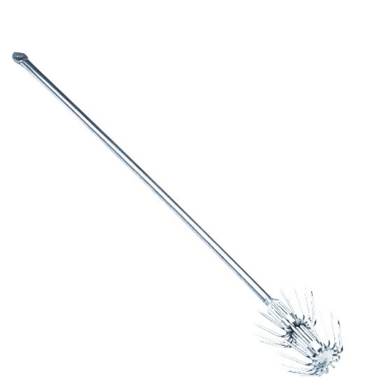 EVIA PULPERA DE VARILLA 15CM