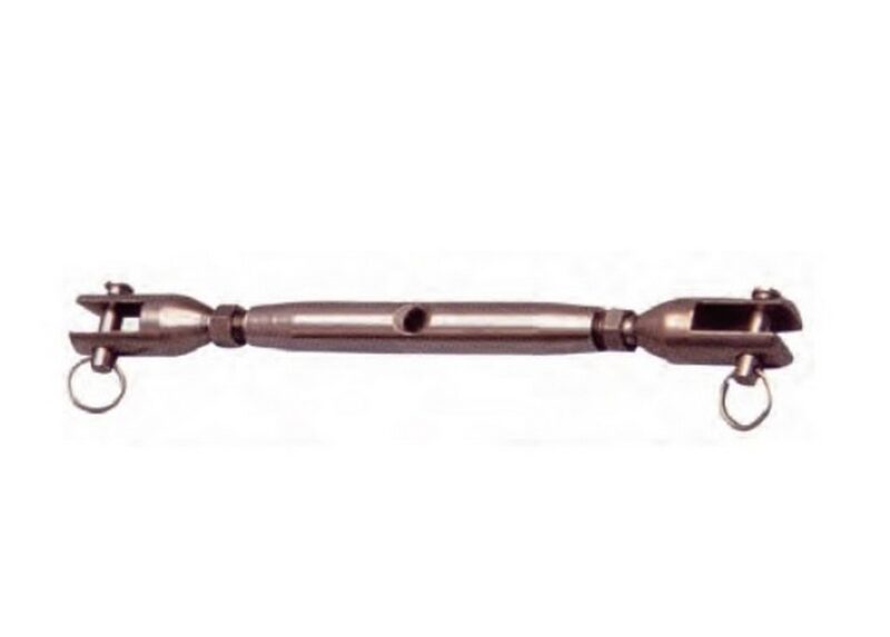 TENSOR INOX 316 DOBLE HORQUILLA (PACK 2)