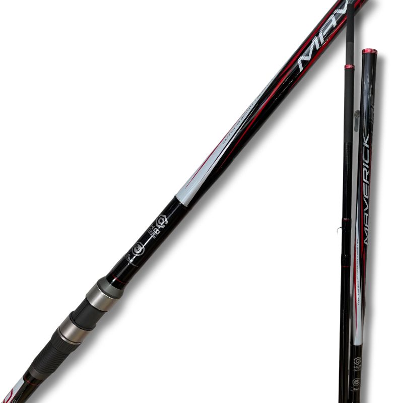 KALI KUNNAN CAÑA MAVERICK 423H