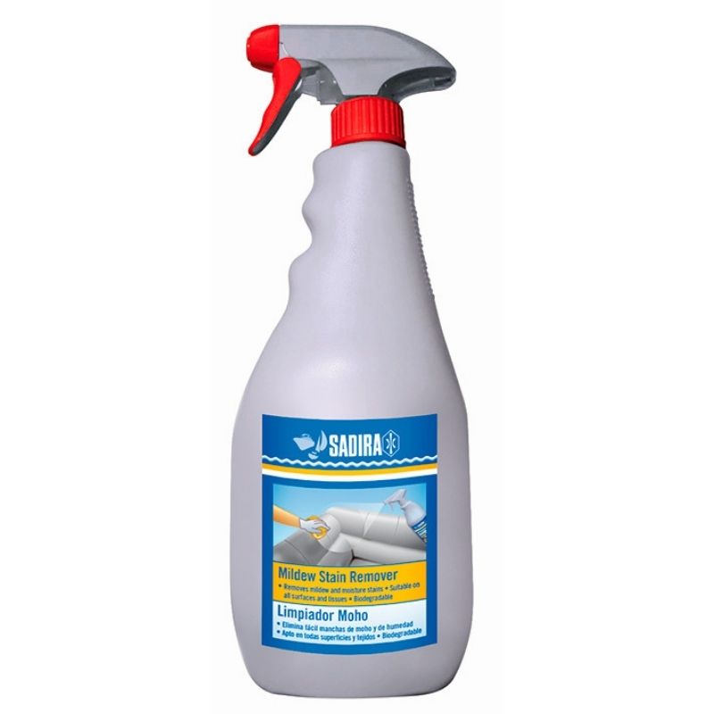 SADIRA LIMPIADOR MOHO 1 L