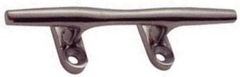 CORNAMUSA ACERO INOXIDABLE
