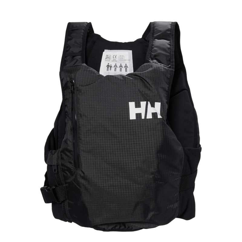 HELLY HASEN RIDER FOIL RACE