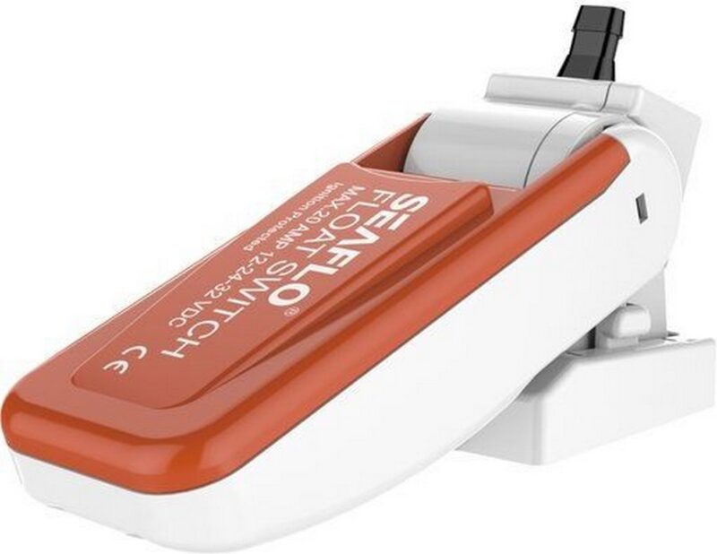 SEAFLO INTERRUPTOR FLOTADOR DE SENTINA