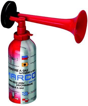 MARCO BOCINA DE GAS 200ML