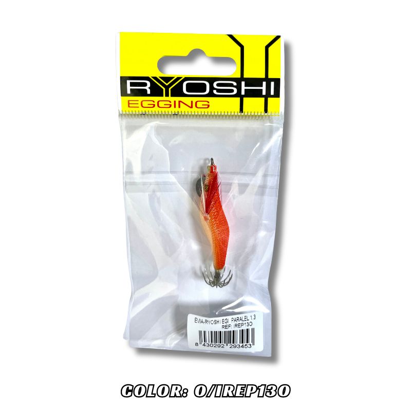 RYOSHI EGI PARALEL 1.3 O IREP13O