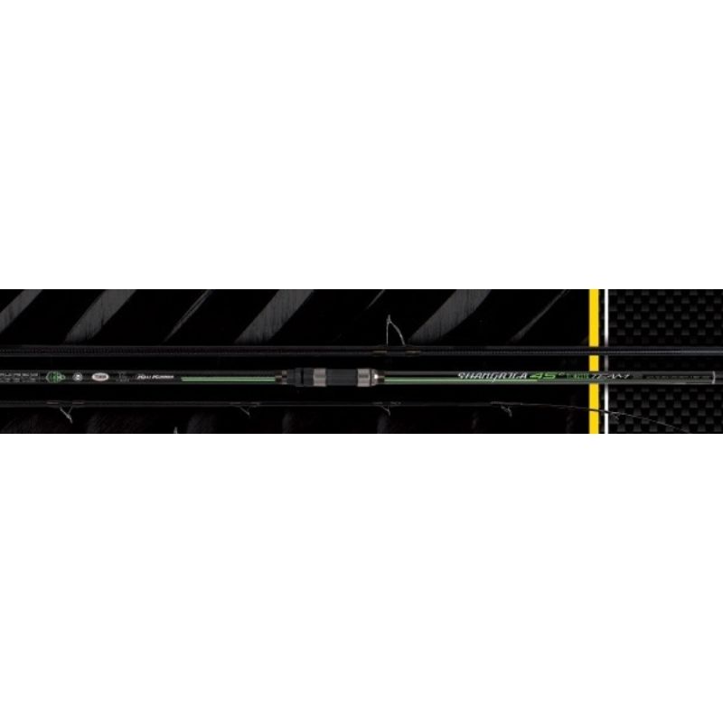 KALI KUNNAN CAÑA SHANGRILA TORZITE 45º 420