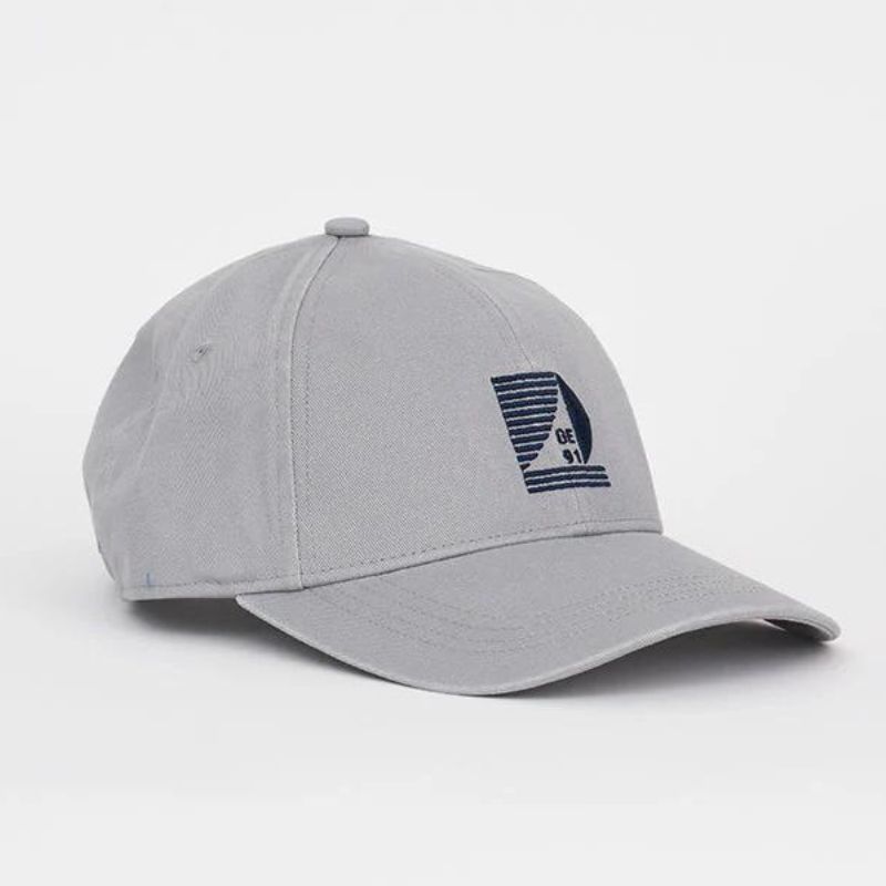 BATELA GORRA VELERO EN ALGODON