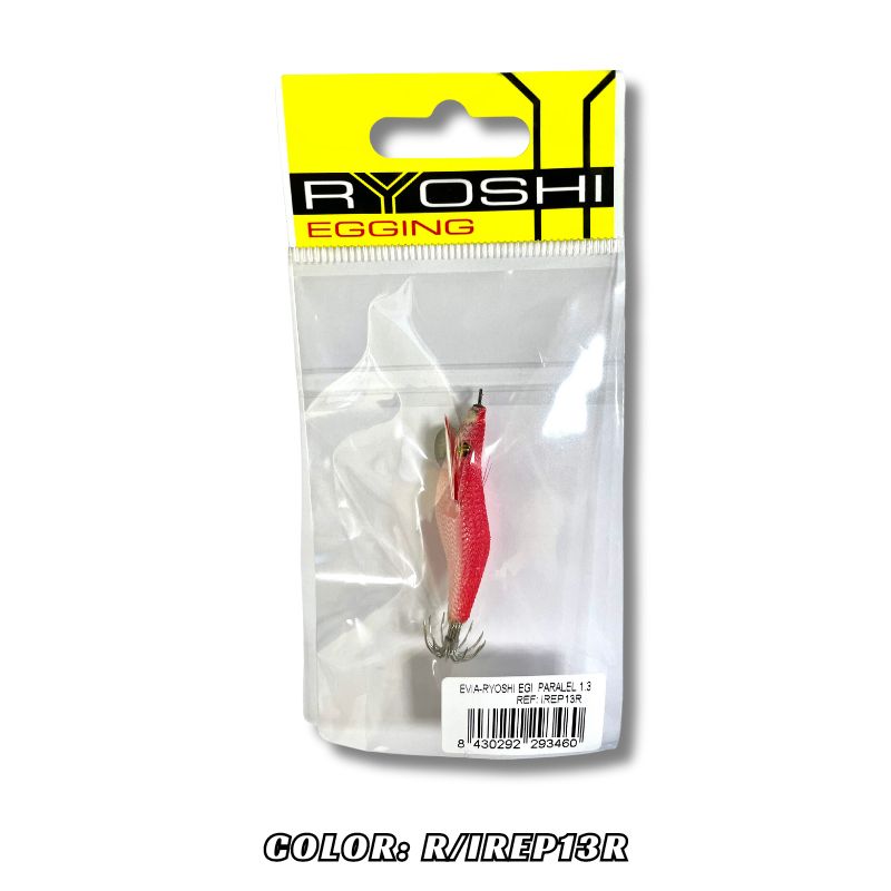 RYOSHI EGI PARALEL 1.3 R IREP13R