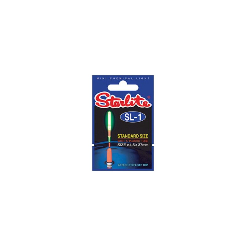 LUZ QUIMICA STARLITE SL - Imagen 5