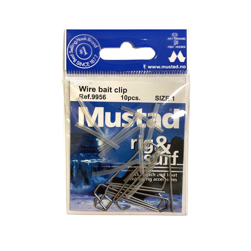 S10 MUS 9956 BAITCLIP REGL