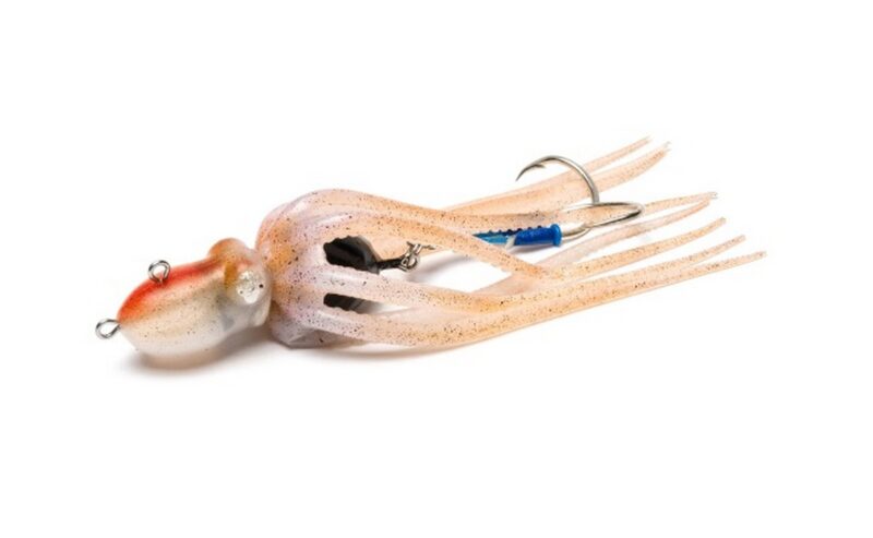 MUSTAD PULPO INKVADER - Imagen 8