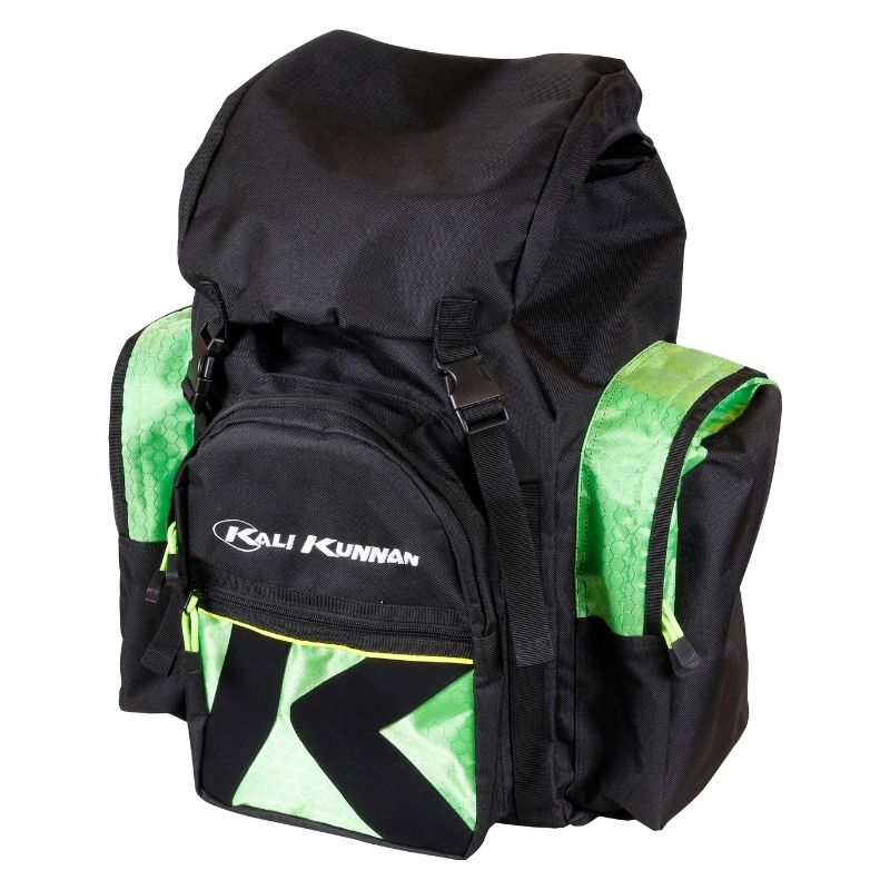 KALI KUNNAN MOCHILA EXTREME  TOUR