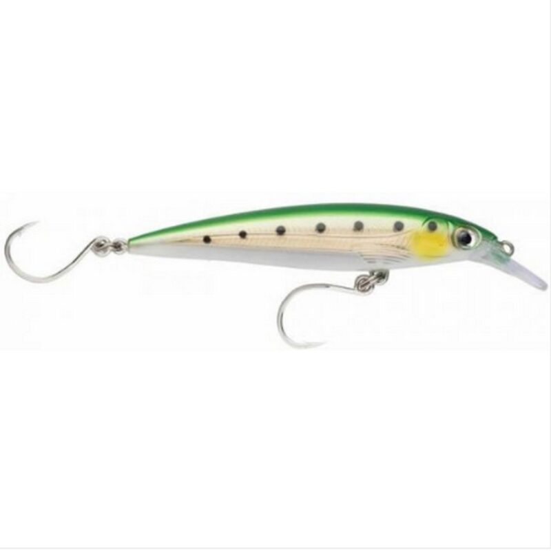 RAPALA XXX-RAP CAST - Imagen 5