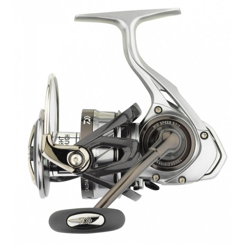 DAIWA CARRETE CALDIA 18 LT 6000D
