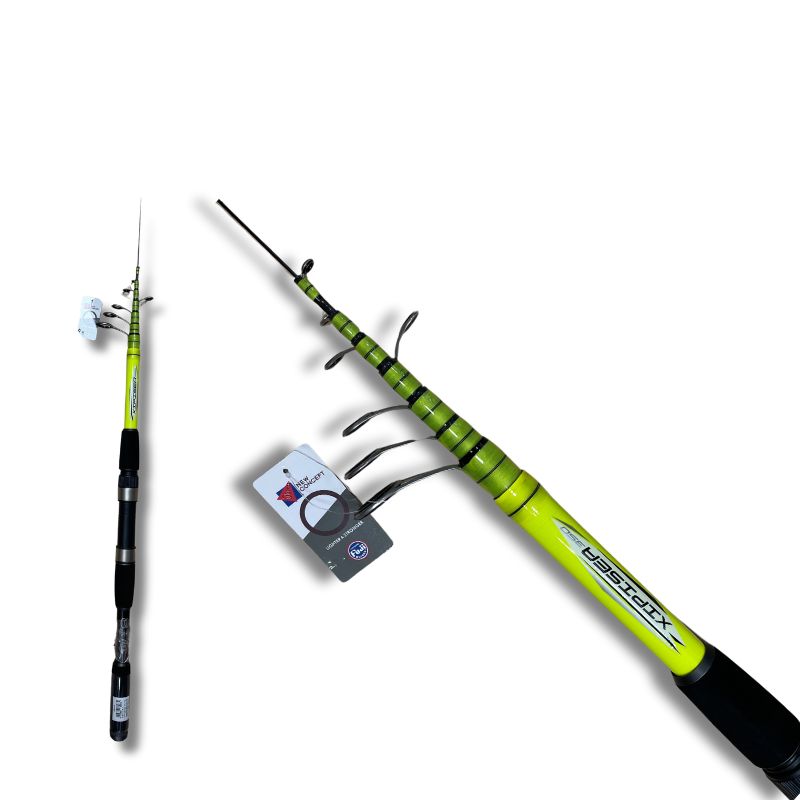 CAÑA KKUN XIPISEA 300 FUJI