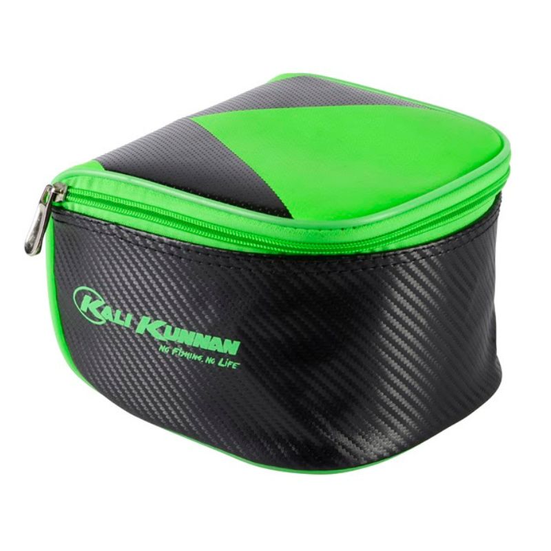 KALI KUNNAN FUNDA CARRETE  EXTREME