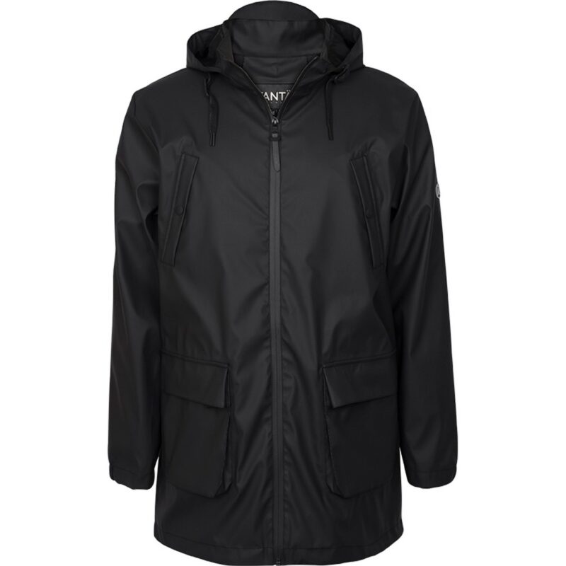 TANTA PARKA IMPERMEABLE HOMBRE TEMPEST - Imagen 5
