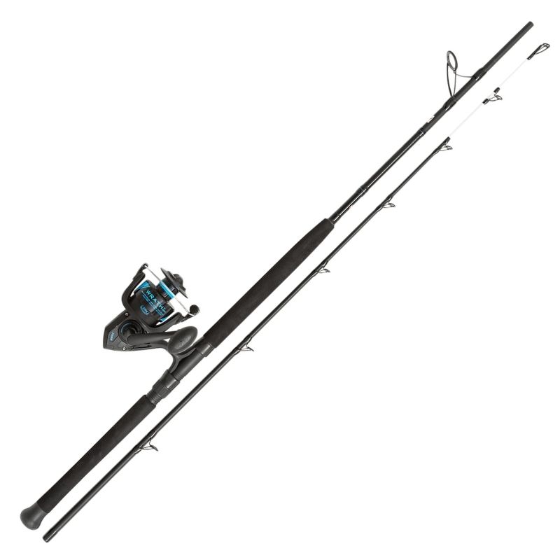 PENN WRATH BOAT COMBO 7FT 20-30LB