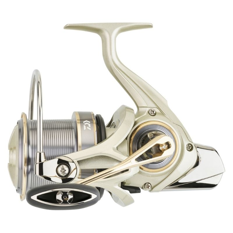 DAIWA CARRETE EMBLEM SURF LIGHT 2020