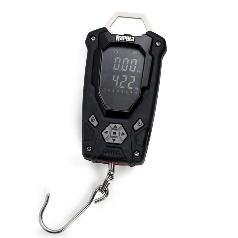 RAPALA BALANZA DIGITAL RCD 25KG